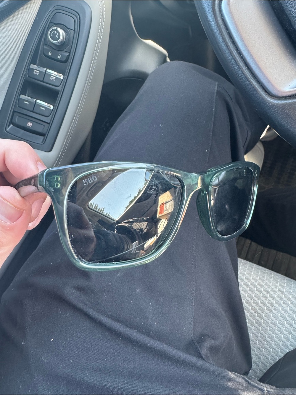Costa Gravels Sunglasses - Picture 2 of 7
